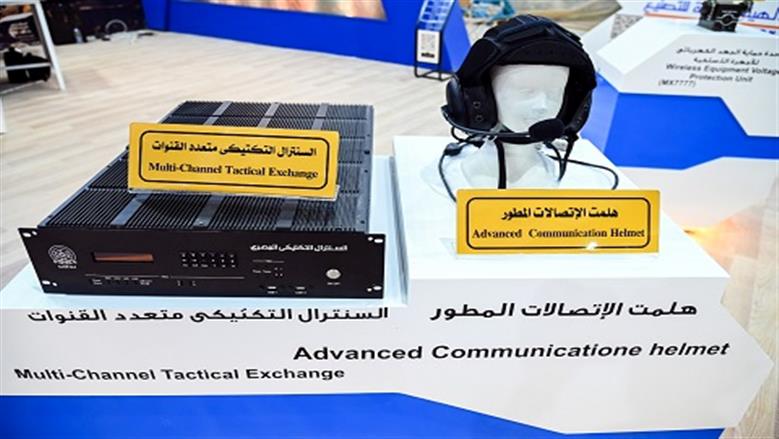 مفاجآت مصرية في معرض ايديكس 2025.. مسيرات جديدة ومدرعات وأسلحة جديدة 
