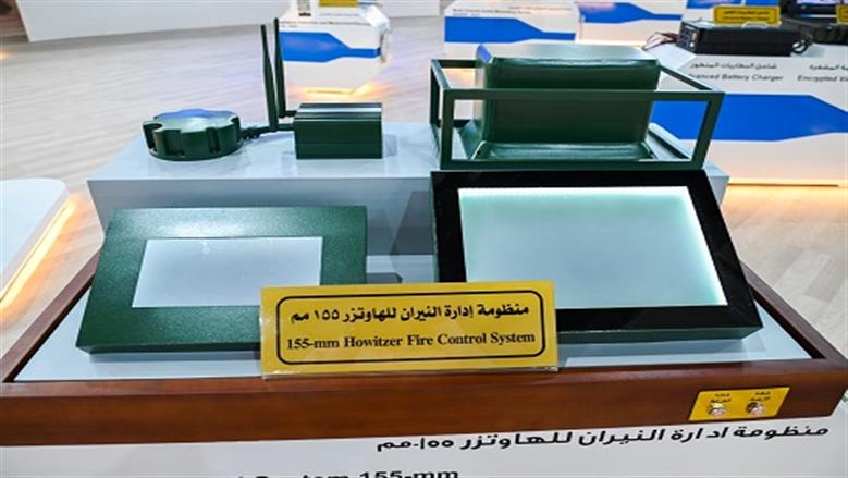 مفاجآت مصرية في معرض ايديكس 2025.. مسيرات جديدة ومدرعات وأسلحة جديدة 