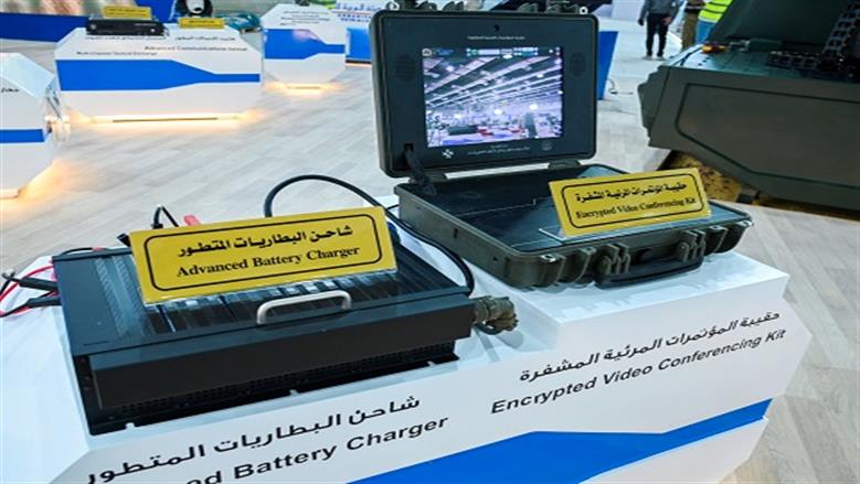 مفاجآت مصرية في معرض ايديكس 2025.. مسيرات جديدة ومدرعات وأسلحة جديدة 