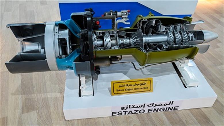 مفاجآت مصرية في معرض ايديكس 2025.. مسيرات جديدة ومدرعات وأسلحة جديدة 