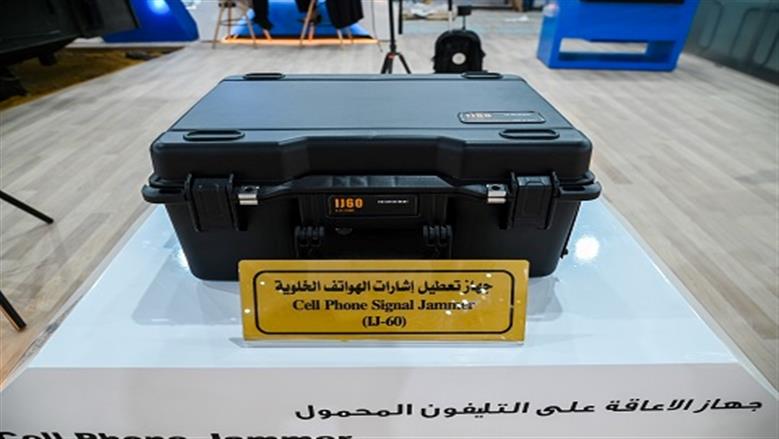 مفاجآت مصرية في معرض ايديكس 2025.. مسيرات جديدة ومدرعات وأسلحة جديدة 