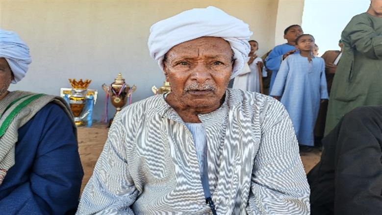 محافظة أسوان 