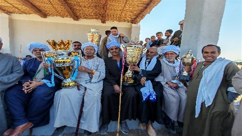 محافظة أسوان 