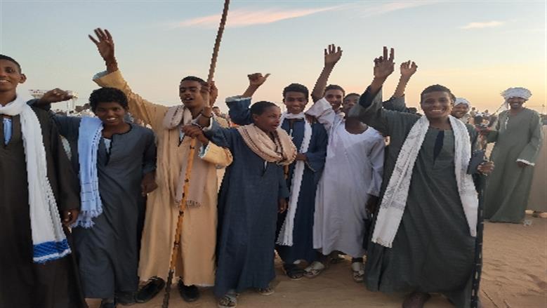 محافظة أسوان 