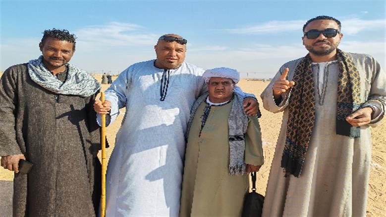 محافظة أسوان 