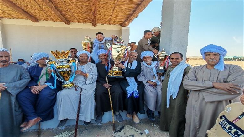 محافظة أسوان 