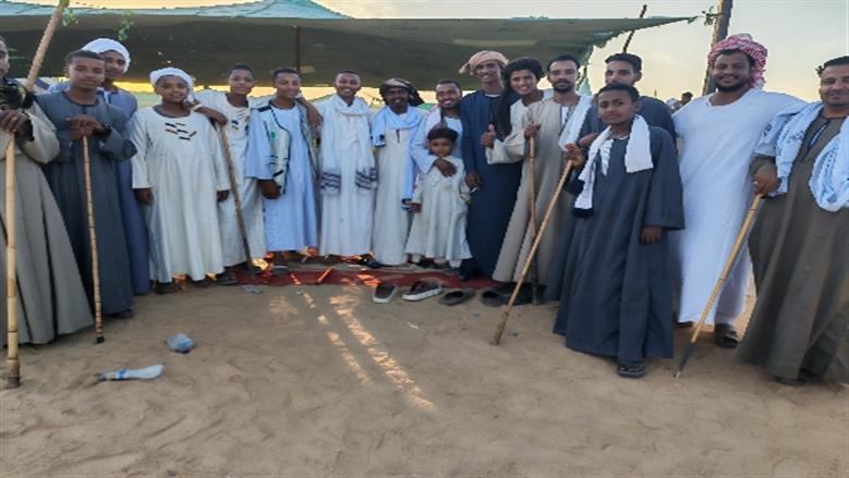 محافظة أسوان 
