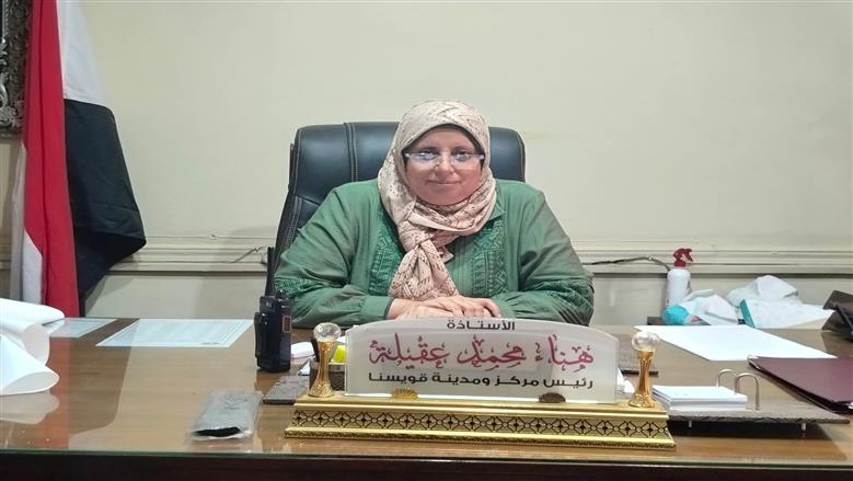 حملات مكثفة لمكافحة ظاهرة الضوضاء بشوارع المنوفية الأسبوع المقبل 
