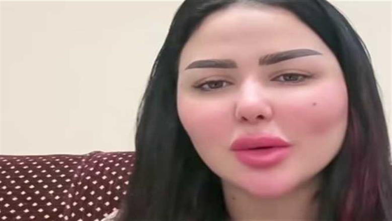 أزمة جديدة تعيشها شيماء سعيد أرملة إسماعيل الليثي.. ماذا حدث لسيارتها؟
