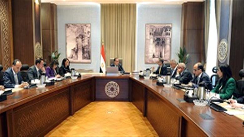 اجتماع رئيس الوزراء