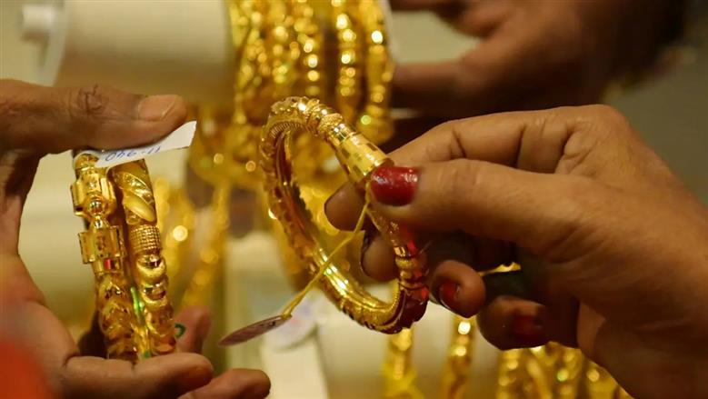 تحديث أسعار الذهب الآن في مصر.. «الجرام عيار 21 بكام؟» 