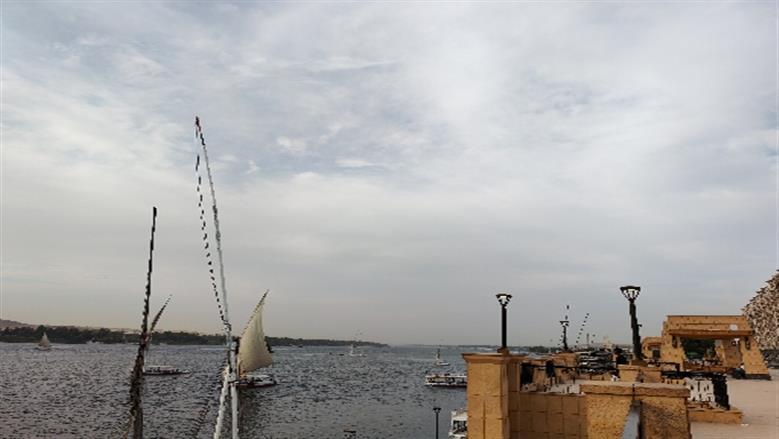 محافظة أسوان 