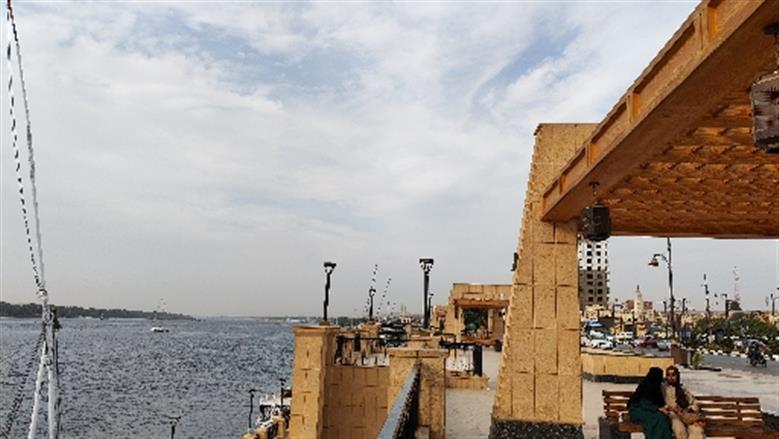محافظة أسوان 