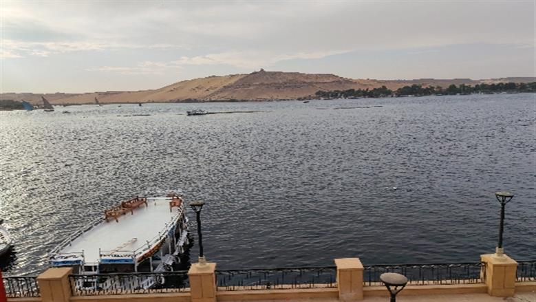 محافظة أسوان 