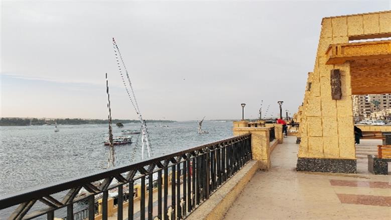 محافظة أسوان 