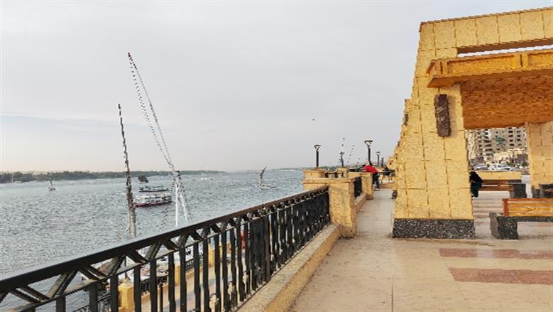 محافظة أسوان 