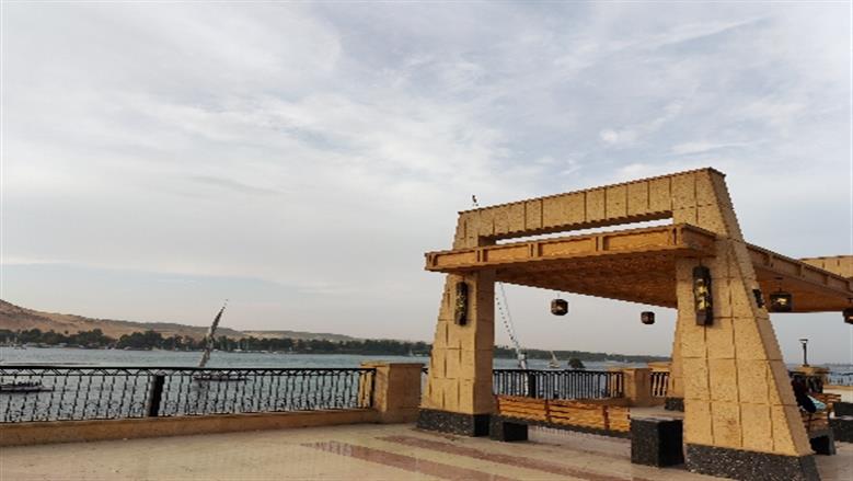 محافظة أسوان 