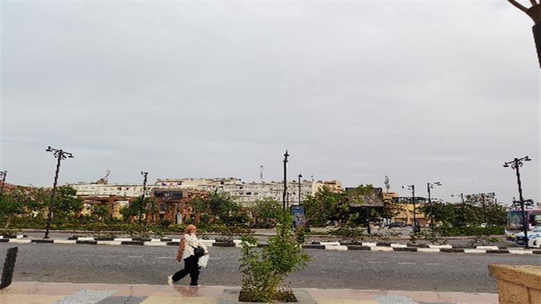 محافظة أسوان 