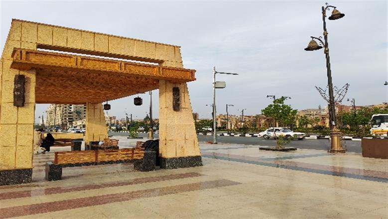 محافظة أسوان 
