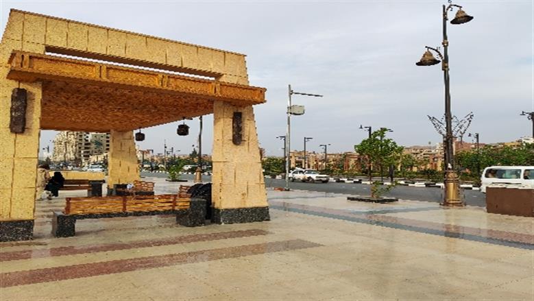 محافظة أسوان 