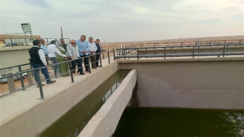 محافظة أسوان 