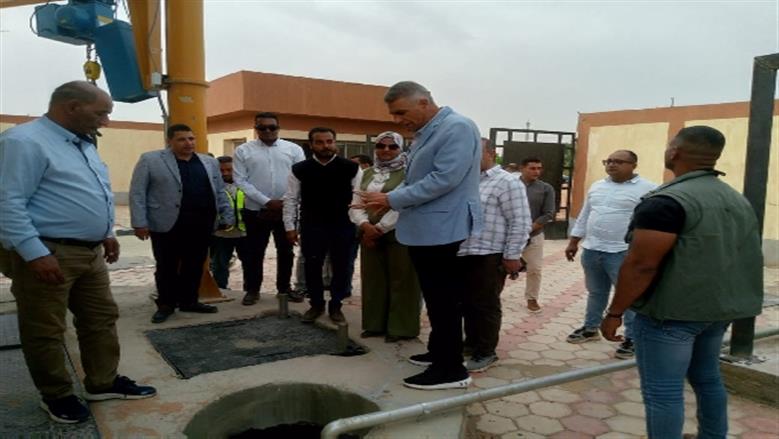 محافظة أسوان 