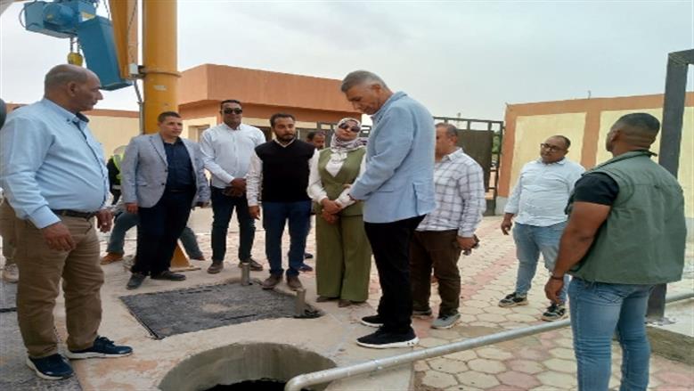 محافظة أسوان 