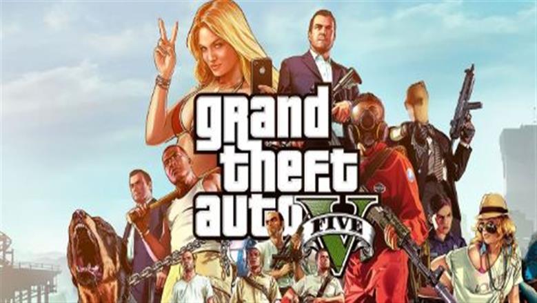 تحميل لعبة GTA 5 للأندرويد 2025.. حققت مبيعات بأكثر من مليار دولار
