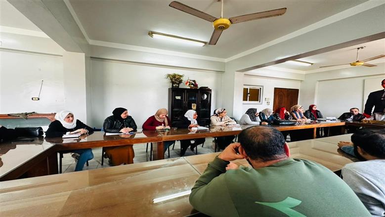 رياضة الدقهلية