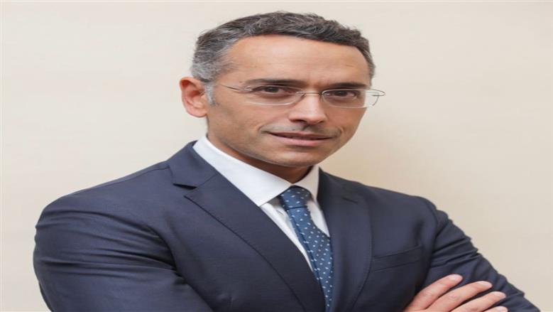عمرو دمرداش رئيسا لقطاع ائتمان الشركات والقروض المشتركة ببنك مصر.. من هو؟
