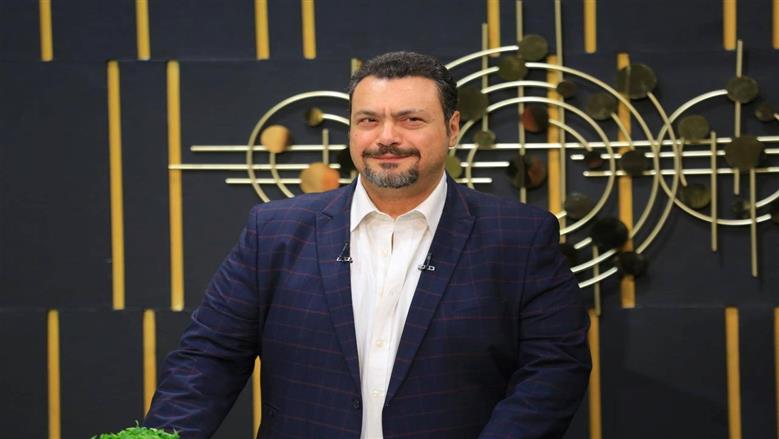مراد مكرم