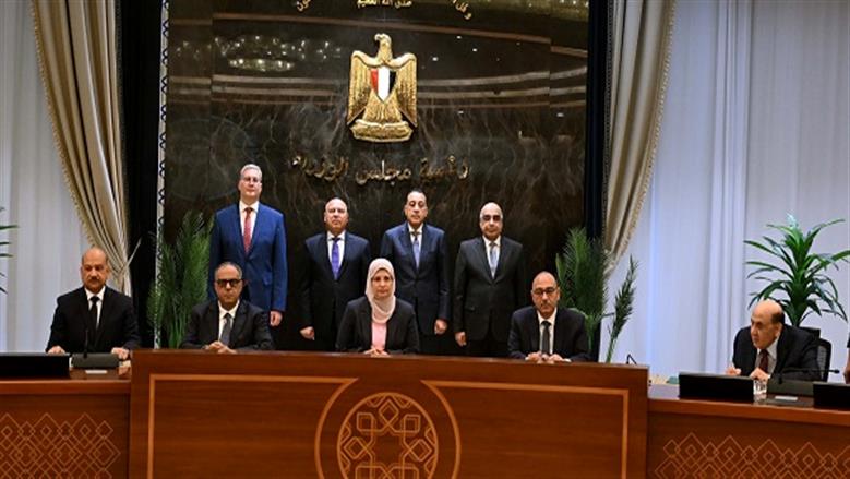 مدبولي يشهد توقيع اتفاقية تسوية بين عددٍ من الجهات الحكومية وشركة جنوب الوادي للأسمنت