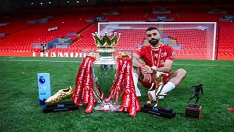 ضد الكسر.. كيف دعم نجوم الفن محمد صلاح بعد أزمته مع ليفربول؟ 