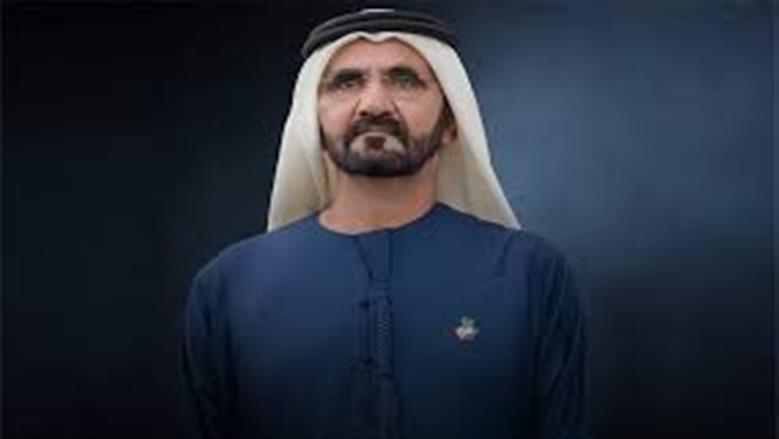 محمد بن راشد يعلن فوز البروفيسور المصري عباس الجمل بجائزة نوابغ العرب