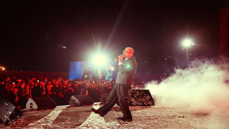 عمرو دياب