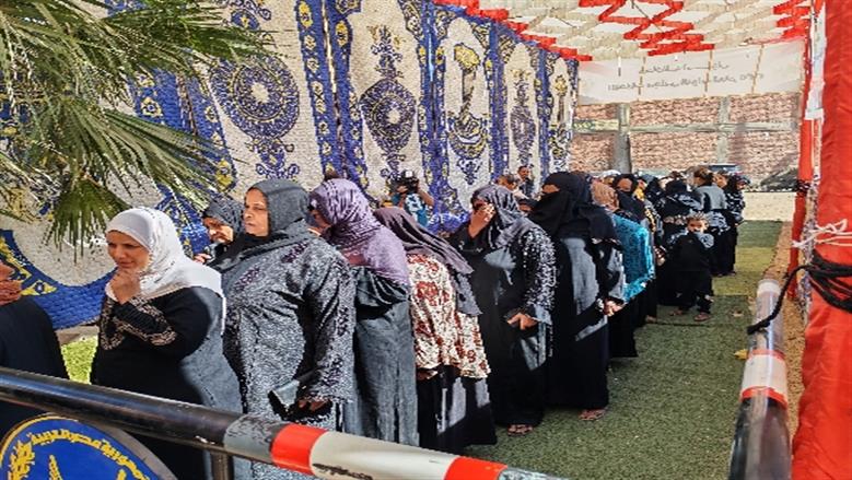 محافظة أسوان