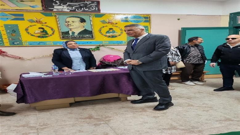 محافظة أسوان