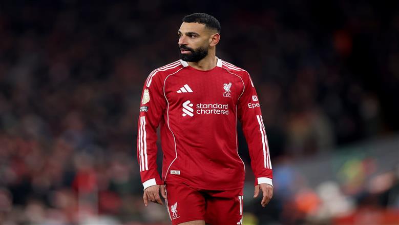 حقيقة خصم مبالغ مالية من محمد صلاح بعد أزمته مع سلوت.. كيف سيكون مستقبل مو؟