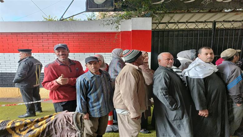 انتخابات مجلس النواب بالبحيرة