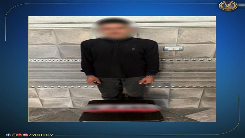 ضبط دعاية انتخابية مخالفة في الدلنجات.. الأمن يحبط محاولة لاستمالة الناخبين بكروت مرشح