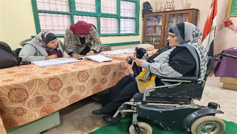 محافظة أسوان