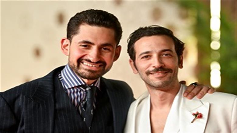 أمير المصري