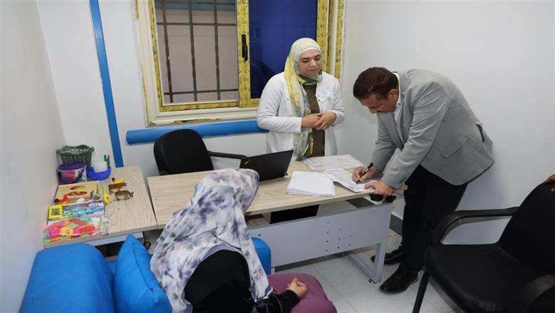 المنوفية
