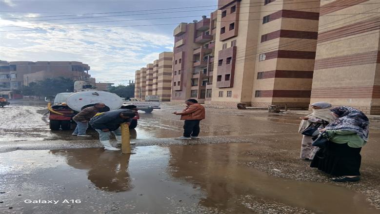 المنوفية
