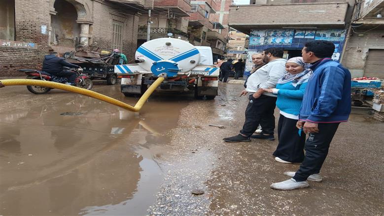 المنوفية