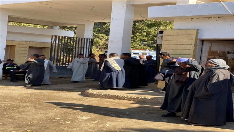 تنسيقية شباب الأحزاب: إقبال كثيف على لجان التصويت في إسنا بالأقصر