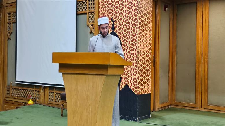 أكاديمية الأزهر العالمية تناقش ضوابط التأويل في ضوء أسرار التنزيل