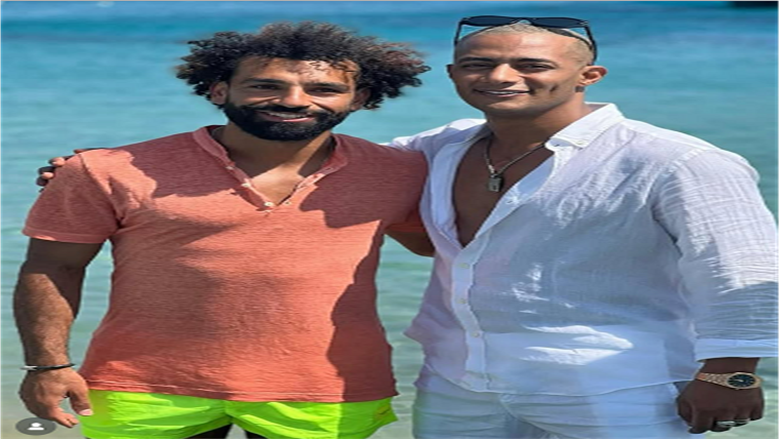 محمد رمضان