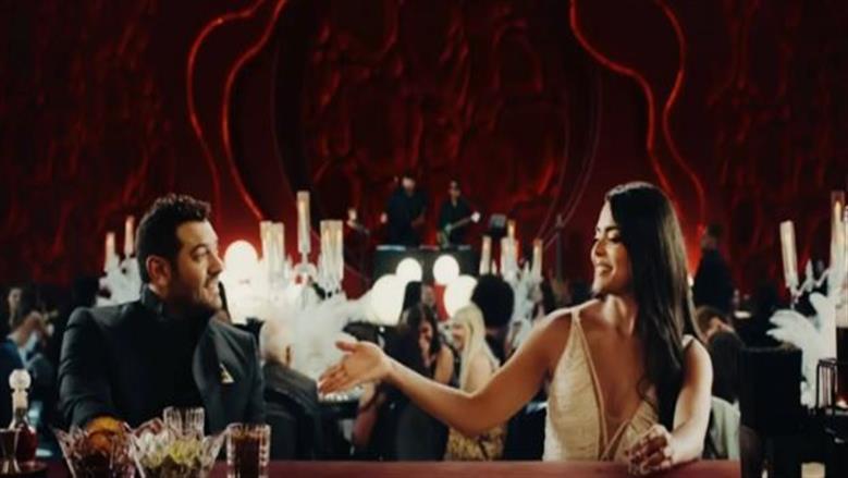 تعرف على إجمالي إيرادات فيلم «السلم والثعبان 2» بعد شهر من طرحه