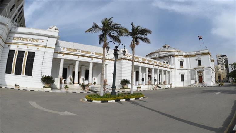 جلسات «النواب» تنتقل إلى العاصمة الجديدة.. متى يبدأ الفصل التشريعي الثالث؟ 